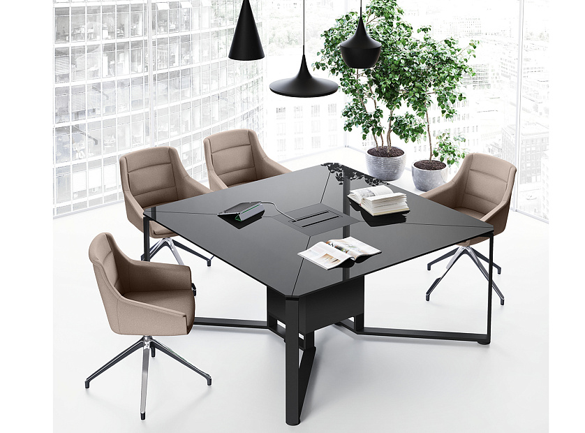 Мебель для переговорных I-Meet