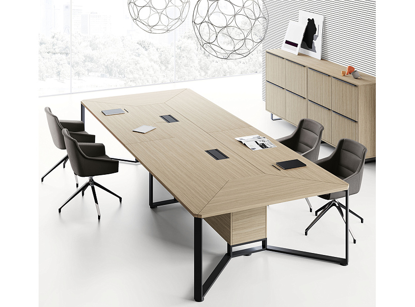 Мебель для переговорных I-Meet