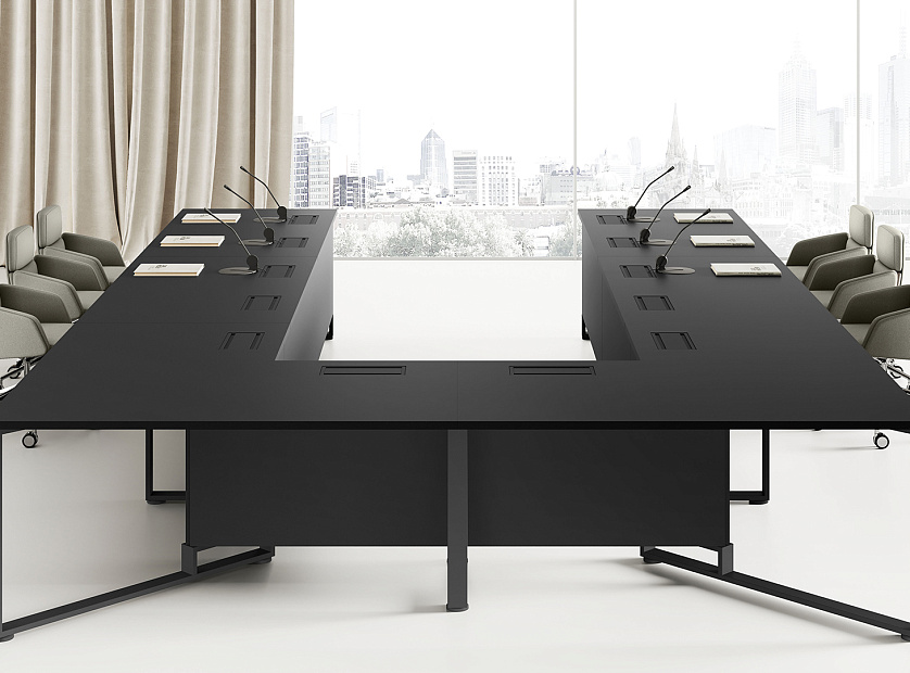Мебель для переговорных I-Meet