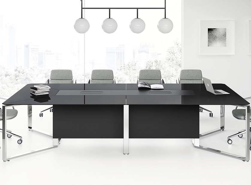 Мебель для переговорных I-Meet