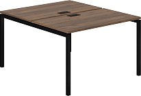 Бенч система на 2 рабочих места Sigma SG.244.44