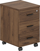 Тумба мобильная Сигма (Sigma) з.ст. ДВП SG.610