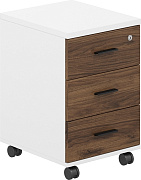 Тумба мобильная Сигма (Sigma) з.ст. ДВП SG.610