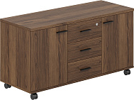 Тумба сервисная Сигма (Sigma) (метабокс) SG.621.M