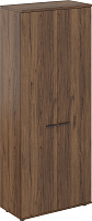 Гардероб Sigma SG.821.DM.DM Дуб модена / Дуб модена