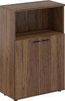 Шкаф средний Sigma SG.843.DM.DM Дуб модена / Дуб модена