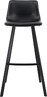 Барный стул Signal PU Экокожа черная