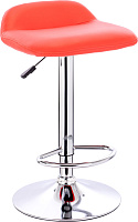 Барный стул Form PU Экокожа красная