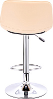 Барный стул Cooper PU Экокожа кремовая