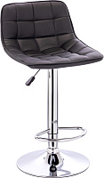 Барный стул Cooper PU Экокожа черная