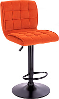 Барный стул Richy Fabric Ткань терракотовая