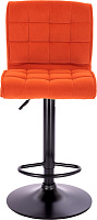Барный стул Richy Fabric Ткань терракотовая