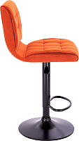 Барный стул Richy Fabric Ткань терракотовая