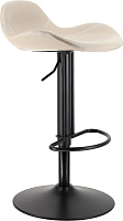 Барный стул Glory PU Экокожа бежевая