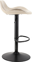 Барный стул Glory PU Экокожа бежевая