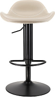 Барный стул Glory PU Экокожа бежевая