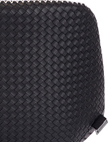 Барный стул Smile PU Экокожа черная