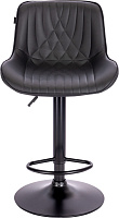 Барный стул Grace PU Экокожа черная