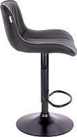 Барный стул Grace PU Экокожа черная