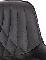 Барный стул Grace PU Экокожа черная