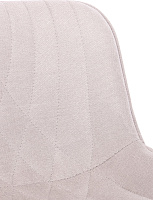 Барный стул Grace Fabric Ткань серая Барный стул Grace Fabric Ткань серая