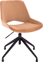 Обеденный стул Oscar Fabric Ткань латте