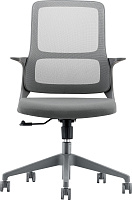 Кресло операторское Everprof Elf Сетка серая Кресло операторское Everprof Elf Сетка серая