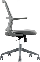Кресло операторское Everprof Elf Сетка серая Кресло операторское Everprof Elf Сетка серая