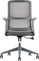 Кресло операторское Everprof Elf Сетка серая Кресло операторское Everprof Elf Сетка серая