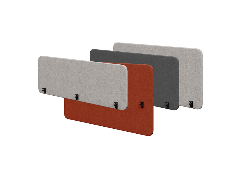 Настольные экраны Окс