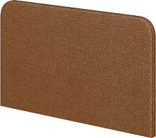 Экран боковой Эрл 630x370 Рогожка Kiton 10