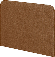 Экран боковой Эрл 630x450 Рогожка Kiton 10