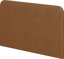 Экран боковой Эрл 730x450 Рогожка Kiton 10