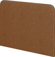 Экран боковой Эрл 730x520 Рогожка Kiton 10