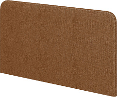 Экран боковой Эрл 830x450 Рогожка Kiton 10