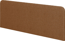 Экран фронтальный Эрл 1200x450