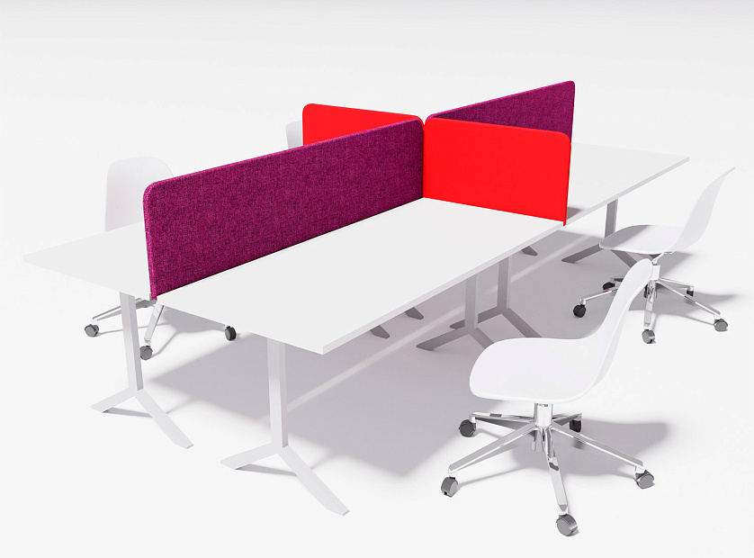 Настольные экраны Эрл