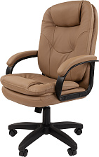 Кресло руководителя Chairman 668LT