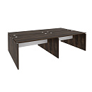 Рабочая станция Onix O.D.RS-4.3.8 Дуб Мали/белый