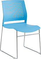 Стул офисный Everprof Neo Голубой