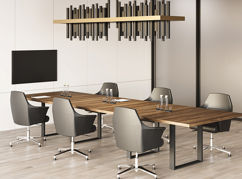 Мебель для переговорных Fortum