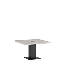 Стол для переговоров Liverpool LVP19070101 Дуб Нордик