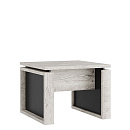 Кофейный стол Liverpool LVP19060601 Дуб Нордик