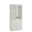 Шкаф для бумаг Liverpool LVP19050001 Дуб Нордик