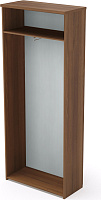 Каркас гардероба Стиль 2Ш.013 Шамони темный Каркас гардероба Стиль 2Ш.013 Шамони темный