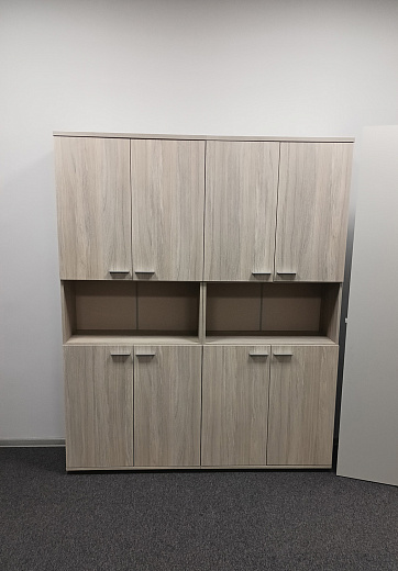 Поставка мебели для компании "РУАНТ"