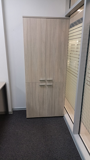 Поставка мебели для компании "РУАНТ"