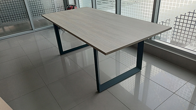 Поставка мебели для компании "РУАНТ"