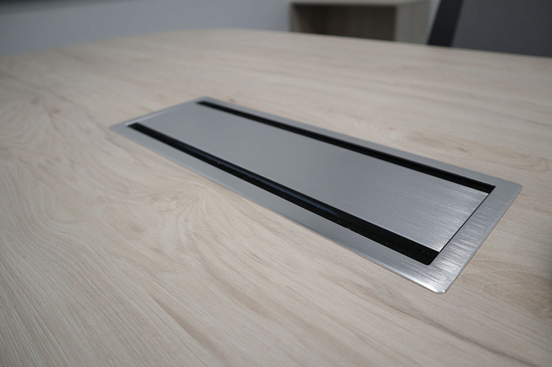 Офис "под ключ" для компании "ФОКУС"