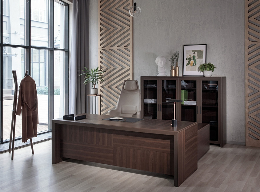 Кабинет руководителя Tempio